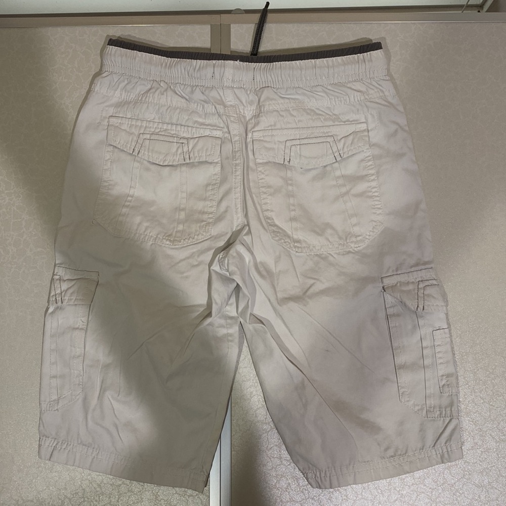 Bundle of 3 Boys Shorts Sz Medium (8) - Picture 3 of 10